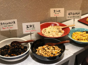 Rihga Place Kyoto Shijo Karasuma