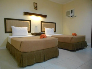 Panglao Regents Park Resort