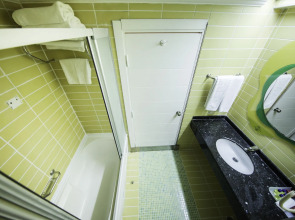 Armir Resort - All inclusive