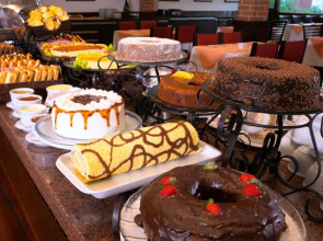 Hotel Colonial Iguaçu