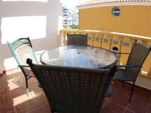 Apartamentos Marina Internacional