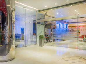 TRYP by Wyndham Panamá Centro