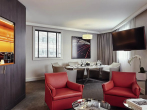 Pullman Paris La Defense