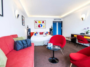 Hôtel la Résidence du Vieux Port