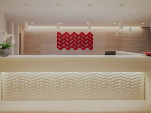 Tasia Maris Sands - Adults Only