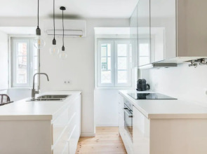 MY LX FLAT Bairro Alto Design Apartments