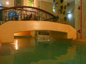 Riad Sidi Mimoune