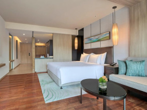 Kingkey Palace Hotel Shenzhen