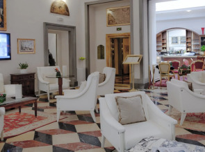 Golden Tower Hotel & Spa