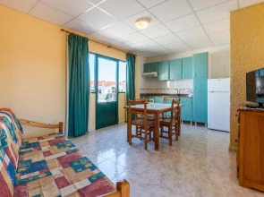 Apartamentos Moon Dreams Los Lentiscos