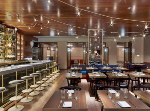 W New York - Times Square