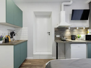 Добрые Сутки на ул. 43 Армии, д. 23