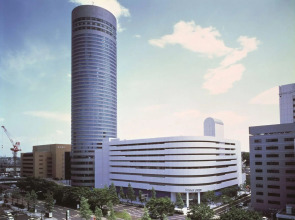 Shin Yokohama Prince Hotel