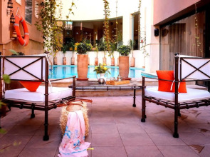 Dellarosa Boutique Hotel & Spa