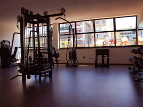 Hotel Ancora Riviera