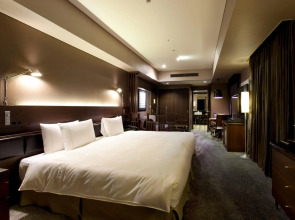 The Royal Park Hotel Iconic Tokyo Shiodome