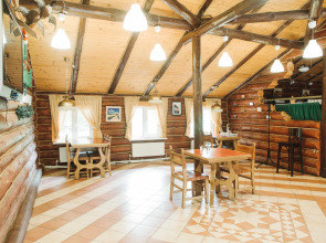 Отель База Отдыха Отрада