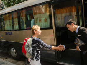 O'Gallery Premier Hotel & Spa