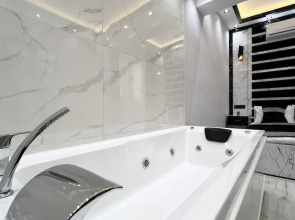 Taksim Larissa Hotel Suites