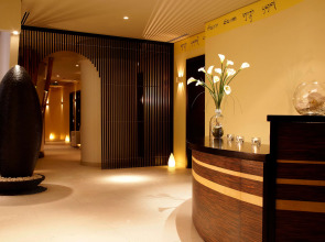 Park Plaza London Westminster Bridge