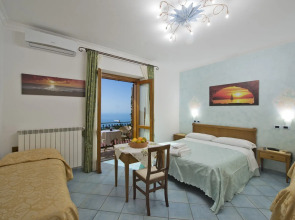 Agriturismo Mare e Monti