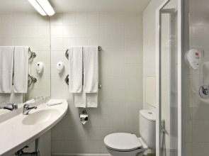 Green Park Hotel Vilnius