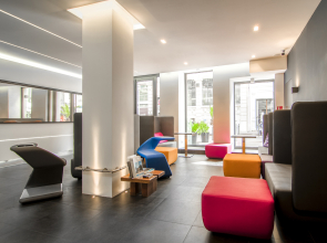 Hôtel Carré Vieux Port