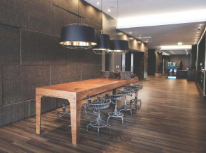 Motel One Manchester Piccadilly