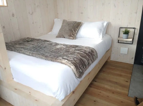 Estonia Hébergement Nature