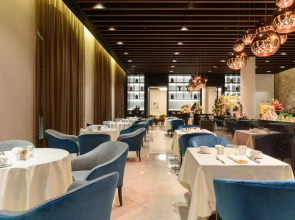 Aurea Museum by Eurostars Hotel Company