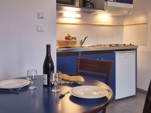 Comfort Aparthotel Carcassonne