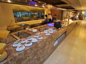 City Garden GRAND Hotel