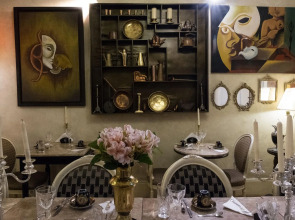 Casa Falleri Boutique Hotel