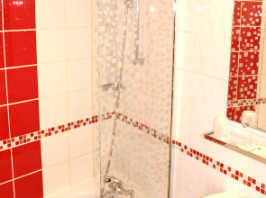 Kyriad Paris 13 - Italie Gobelins