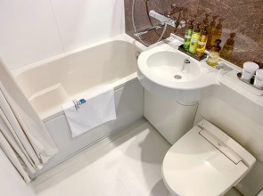 HOTEL LiVEMAX Shinjuku Kabukicho