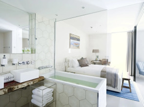 VISIONAPARTMENTS Berlin Otto-Braun-Strasse