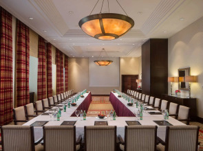 Hotel Esplanade Zagreb