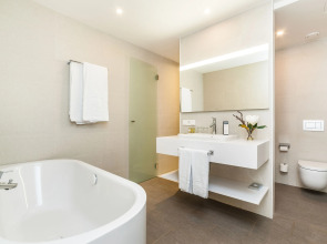 Отель Eurostars Marivent