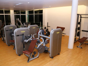 Independence Hotel by Dara