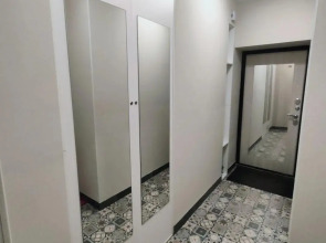 Апартаменты на улице Анохина 18