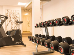 Ringhotel Loew's Merkur