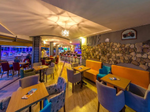 Mersoy Exclusive Hotel