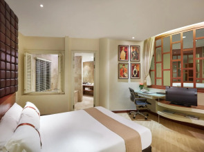 The Davis Bangkok Hotel