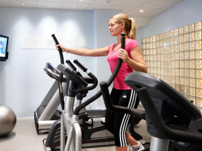 Quality Hotel Waterfront