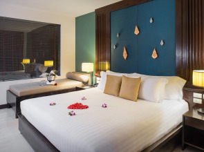 Centara Anda Dhevi Resort and Spa Krabi