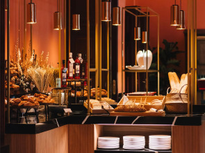 Casa de Las Artes, member of Meliá Collection