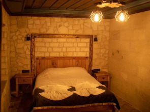 Pome Granate Cave Hotel