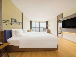 Novotel Koh Si Chang