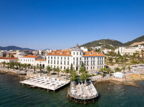 Thermae Sylla Spa Wellness Hotel