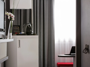 Mercure Paris CDG Airport & Convention